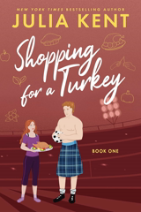 Cover: Shopping for a Turkey