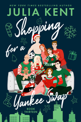 Cover: Shopping for a Yankee Swap